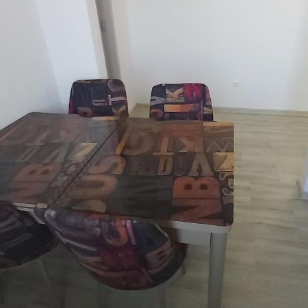 Studio Elisa Appartamento Caransebeş Esterno foto
