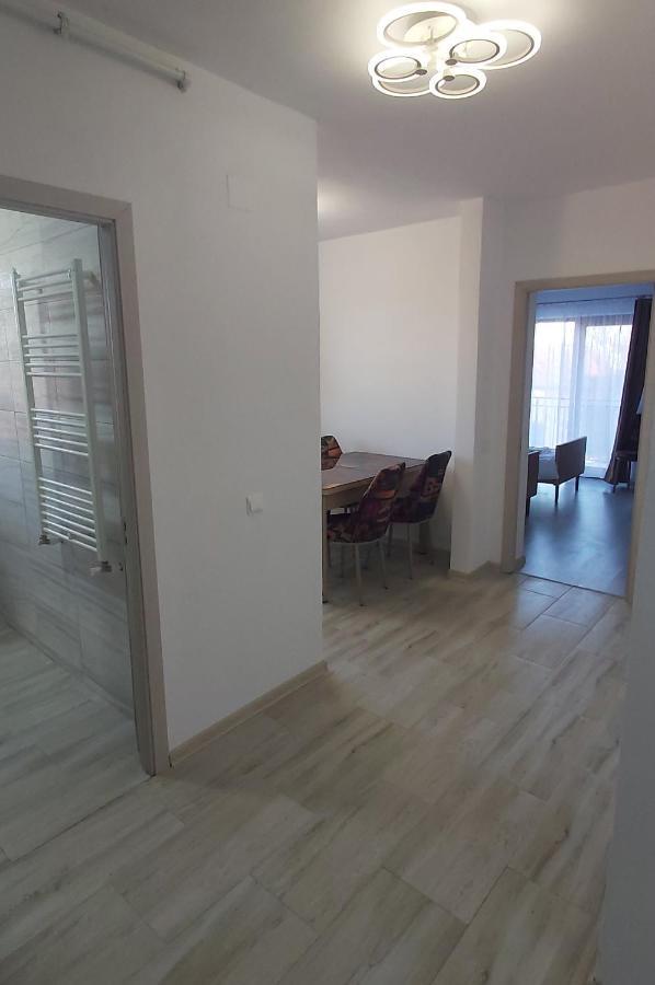 Studio Elisa Appartamento Caransebeş Esterno foto